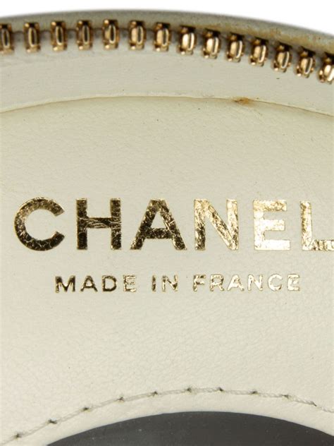 chanel lifesaver|CHANEL Pre.